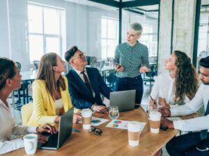 Information Technology Jobs: Unlocking a World of Opportunities