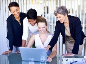 Expedite Technology Solutions: Boosting Efficiency and Innovation in the Digital Age