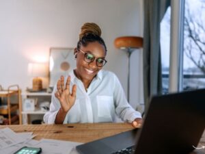 Envision Technology Solutions: Innovating for a Digital Future