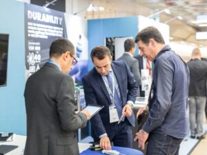 The Future of Auto Technology: Driving Innovation on the Road