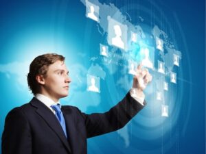 Masters in Information Technology: Paving the Path to a Digital Future