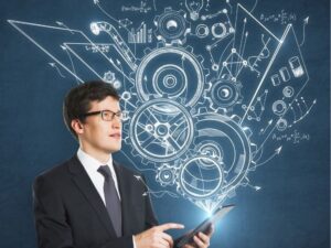 The potential for career advancement is unlocked by education Technology Jobs