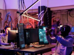 Space Exploration Technologies Jobs: Unlocking Opportunities in the Final Frontier