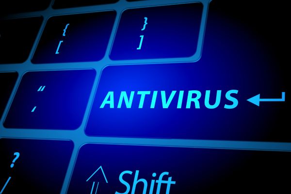 top antivirus software 2025