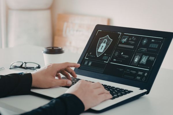 cybersecurity checklist for employees