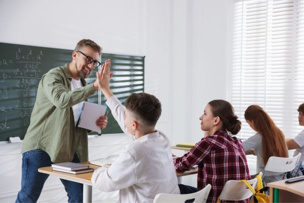 future of education technology trends