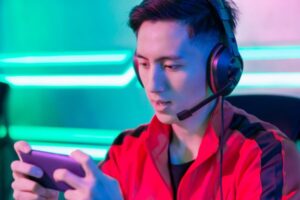 Top Mobile Esports Games in 2026 to Watch