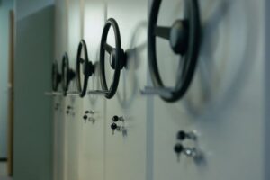 Cloud Storage Access Controls: Managing File Permissions
