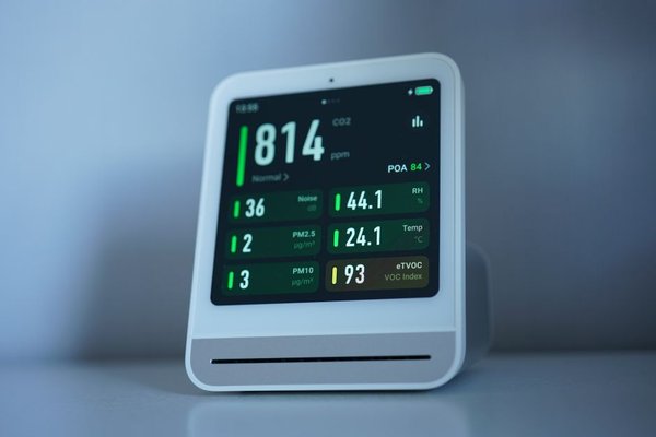 matter smart home standard explained