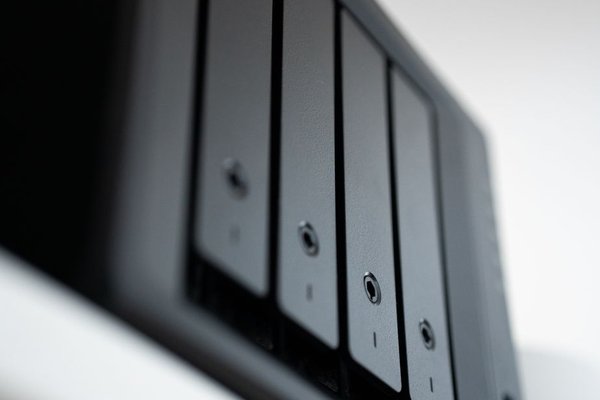 personal cloud storage