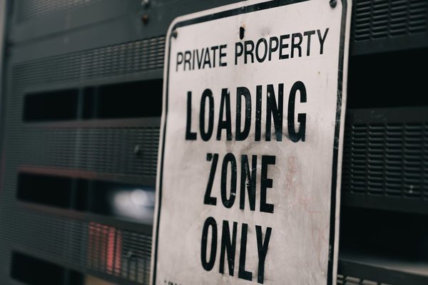 public vs private ip address